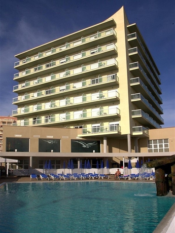 Imagen general del Hotel Las Gaviotas, La Manga del Mar Menor. Foto 16