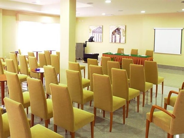 Imagen general del Hotel Las Gaviotas, La Manga del Mar Menor. Foto 8