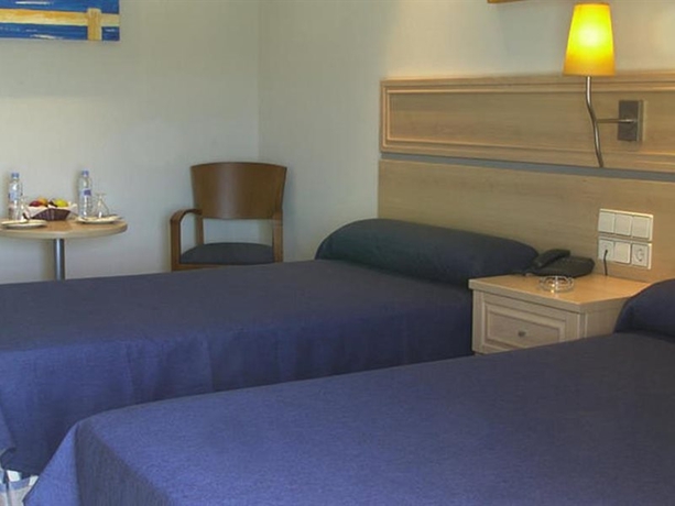 Imagen general del Hotel Las Gaviotas, La Manga del Mar Menor. Foto 9