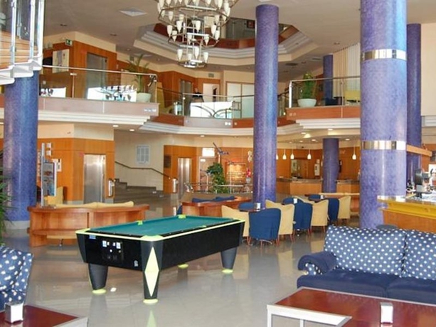 Imagen general del Hotel Las Gaviotas, La Manga del Mar Menor. Foto 11