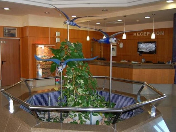 Imagen general del Hotel Las Gaviotas, La Manga del Mar Menor. Foto 12