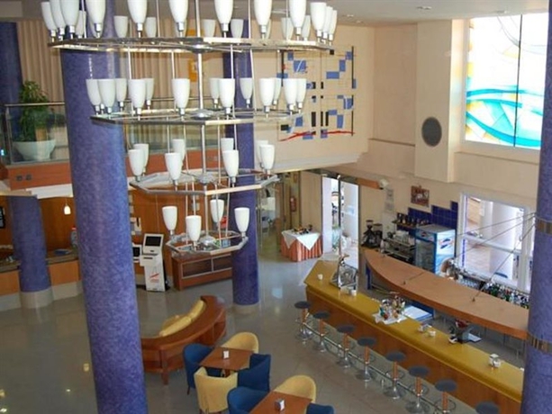 Imagen general del Hotel Las Gaviotas, La Manga del Mar Menor. Foto 13