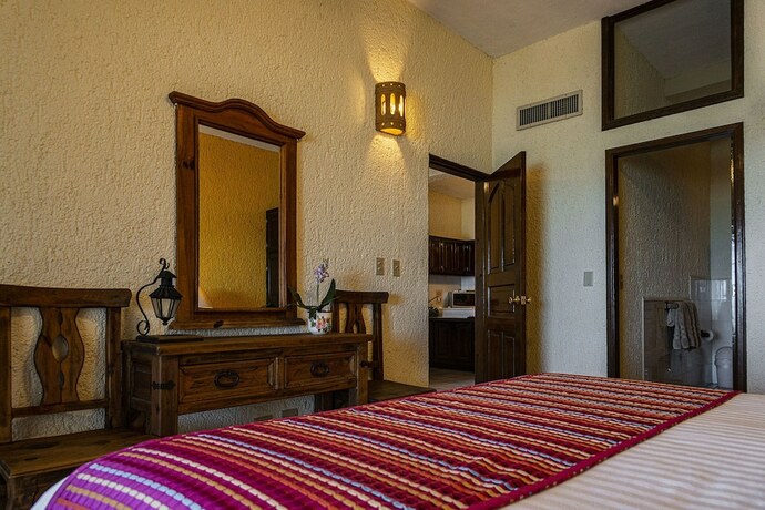 Imagen general del Hotel Las Gaviotas Resort. Foto 1