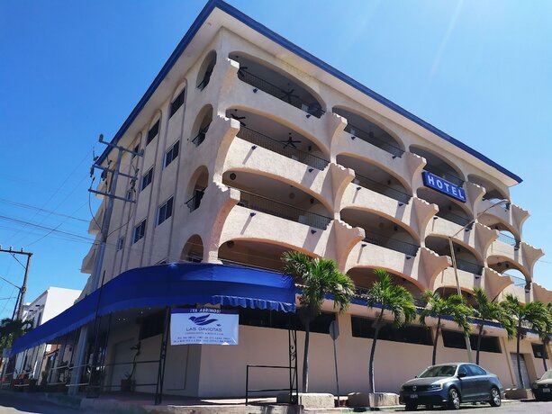 Imagen general del Hotel Las Gaviotas Resort. Foto 2