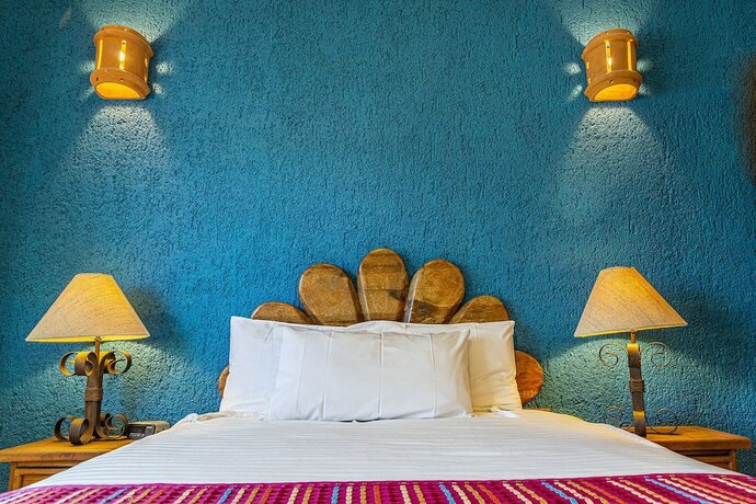 Imagen general del Hotel Las Gaviotas Resort. Foto 3