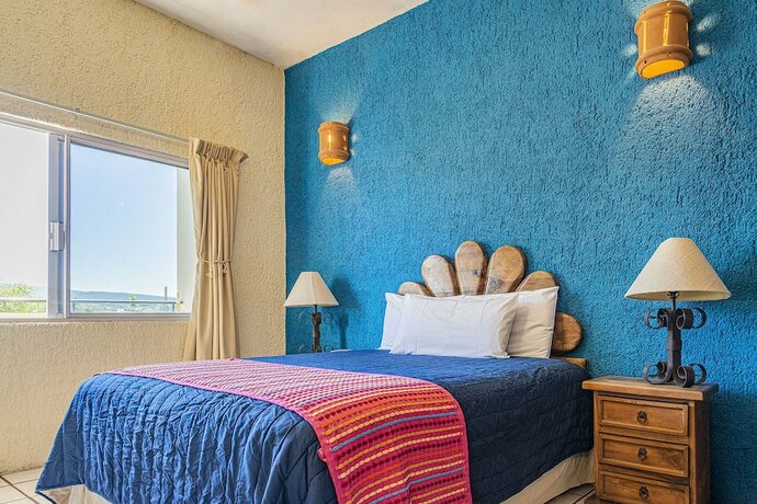 Imagen general del Hotel Las Gaviotas Resort. Foto 9