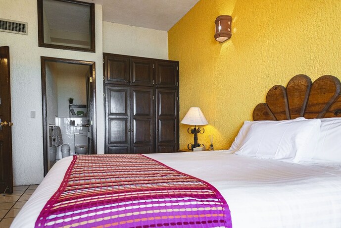 Imagen general del Hotel Las Gaviotas Resort. Foto 11