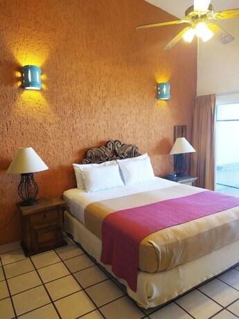Imagen general del Hotel Las Gaviotas Resort. Foto 13