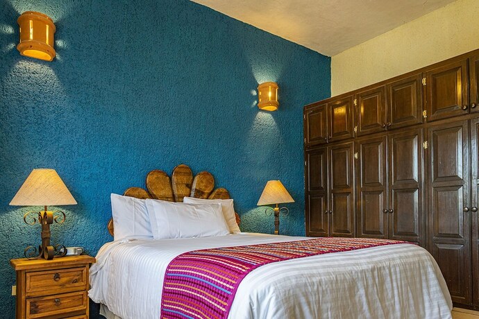 Imagen general del Hotel Las Gaviotas Resort. Foto 14