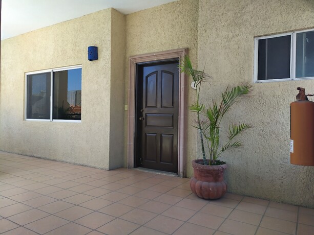 Imagen de la habitación del Hotel Las Gaviotas Resort. Foto 17
