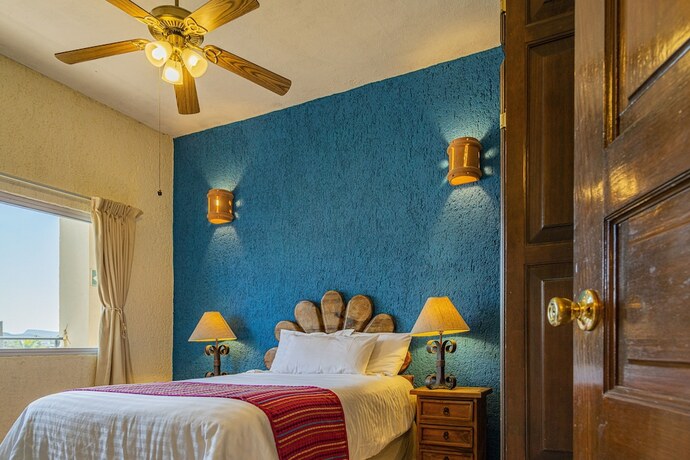 Imagen de la habitación del Hotel Las Gaviotas Resort. Foto 19