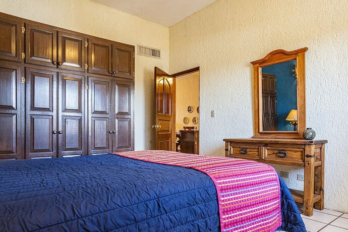 Imagen de la habitación del Hotel Las Gaviotas Resort. Foto 20
