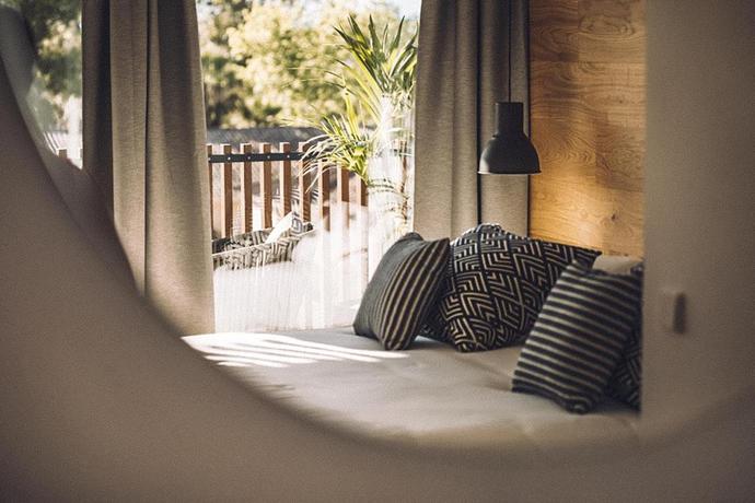 Imagen general del Hotel Las Gaviotas Suite. Foto 15