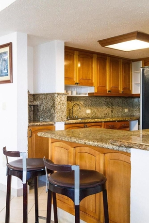 Imagen de la habitación del Hotel Las Gaviotas and Suites. Foto 4