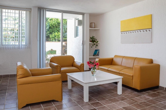 Imagen de la habitación del Hotel Las Gaviotas and Suites. Foto 5