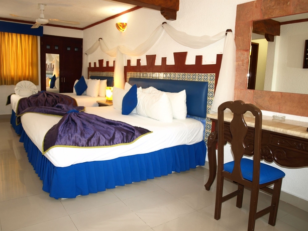 Imagen general del Hotel Las Golondrinas. Foto 2