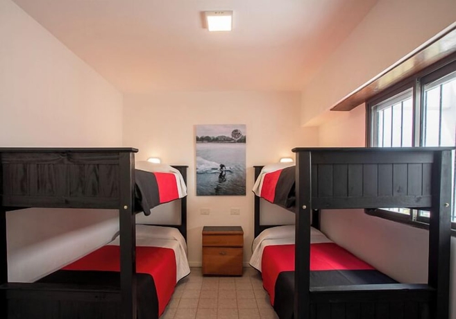 Imagen de la habitación del Hotel Las Golondrinas, Mar del Plata. Foto 5