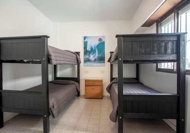 Imagen de la habitación del Hotel Las Golondrinas, Mar del Plata. Foto 7