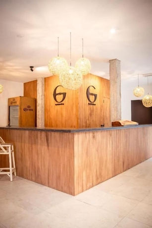 Imagen de los interiores del Hotel Las Golondrinas, Mar del Plata. Foto 15