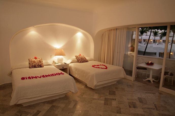 Imagen de la habitación del Hotel Las Hadas By Brisas. Foto 3