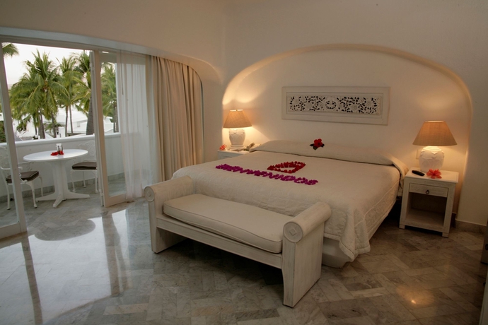 Imagen de la habitación del Hotel Las Hadas By Brisas. Foto 4