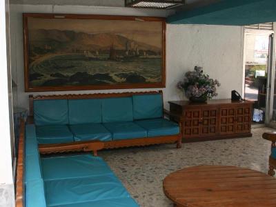 Imagen general del Hotel Las Hamacas. Foto 3