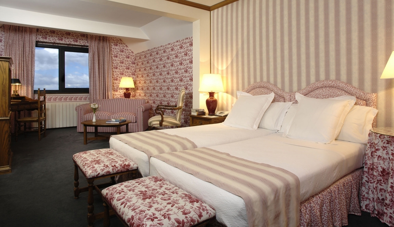 Imagen general del Hotel Las Hayas Resort. Foto 2