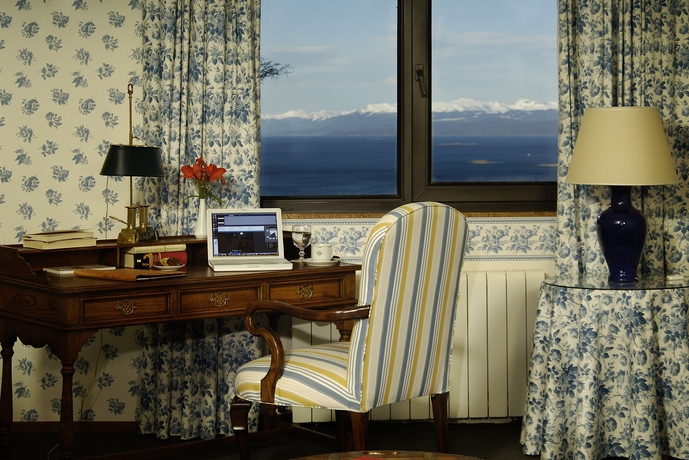 Imagen de la habitación del Hotel Las Hayas Resort. Foto 7