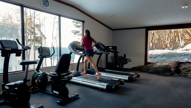 Imagen de los interiores del Hotel Las Hayas Resort. Foto 14