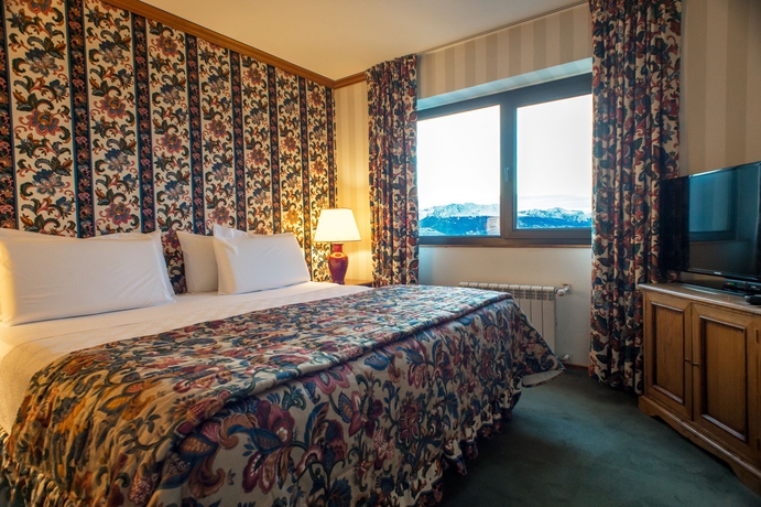 Imagen de la habitación del Hotel Las Hayas Resort. Foto 9