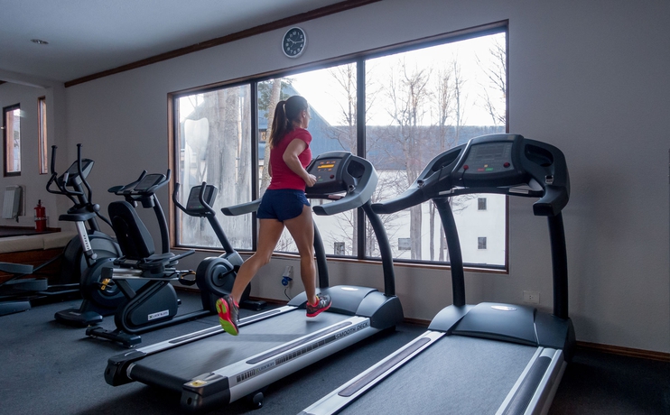 Imagen de los interiores del Hotel Las Hayas Resort. Foto 15