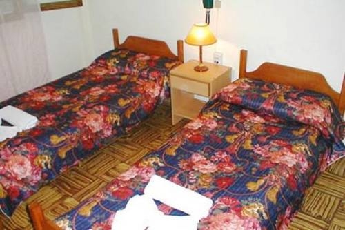 Imagen general del Hotel Las Heras Hotel. Foto 3