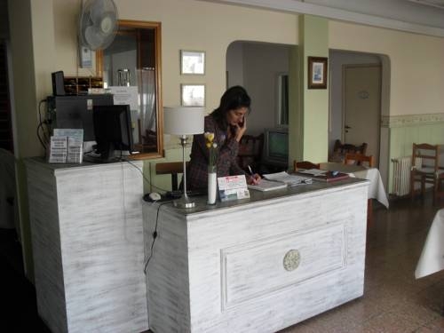Imagen general del Hotel Las Heras Hotel. Foto 5