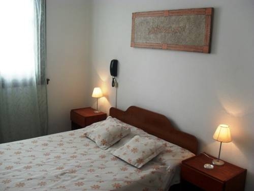 Imagen general del Hotel Las Heras Hotel. Foto 14