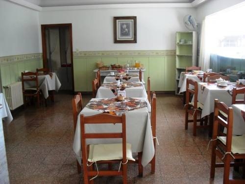 Imagen general del Hotel Las Heras Hotel. Foto 12