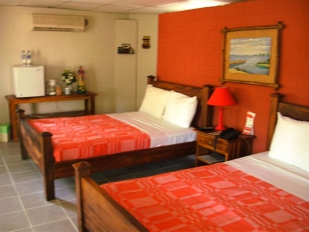 Imagen de la habitación del Hotel Las Hojas Resort and Beach Club. Foto 4