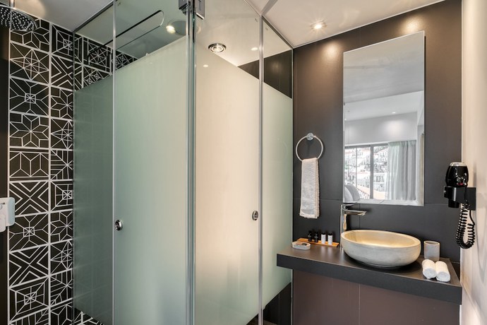 Imagen de la habitación del Hotel Las Hotel and Spa. Foto 16