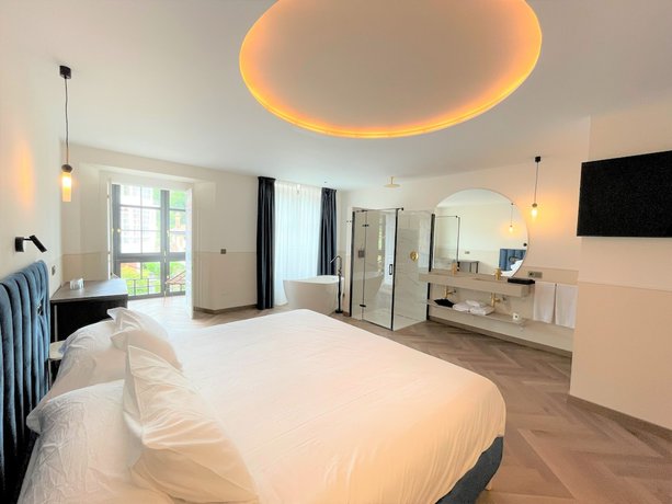 Imagen general del Hotel Las Indianas, Nueva de Llanes. Foto 1