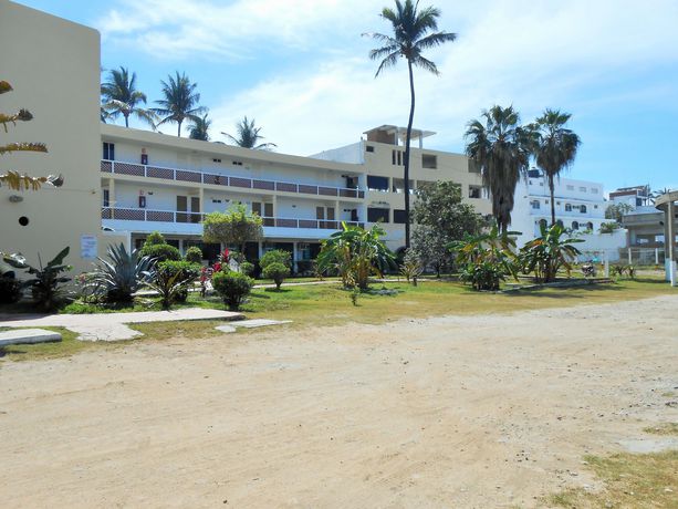 Imagen de la habitación del Hotel Las Jacarandas. Foto 4