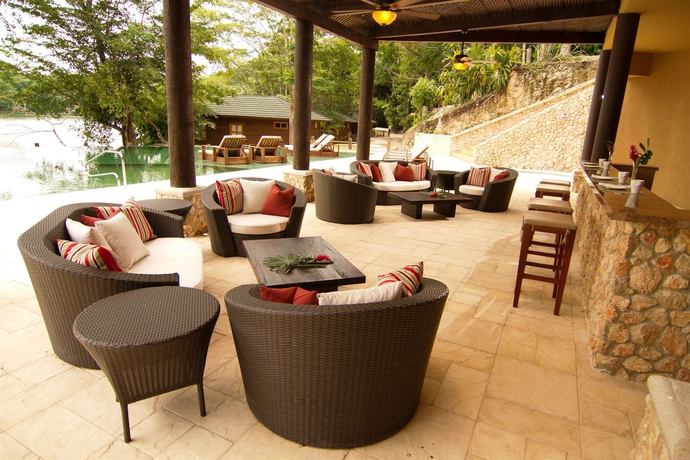 Imagen de la piscina del Hotel Las Lagunas Boutique. Foto 15