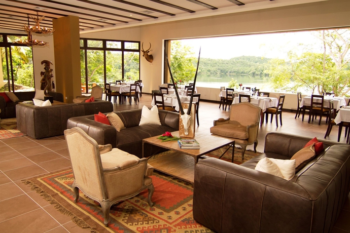 Imagen de los interiores del Hotel Las Lagunas Boutique. Foto 14