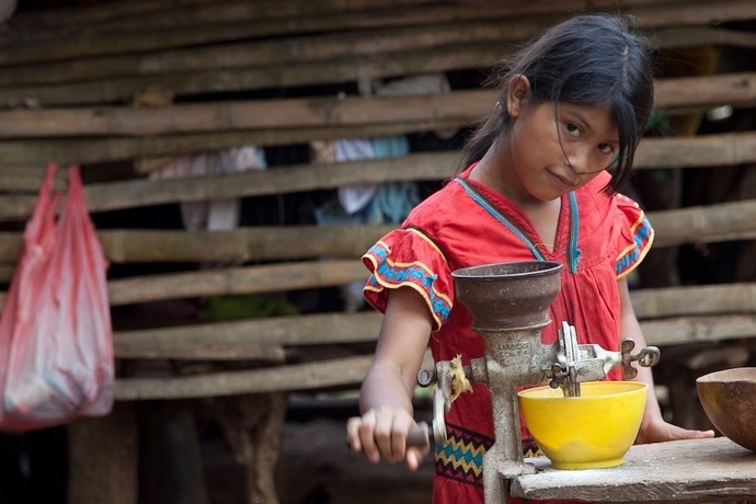 Imagen general del Hotel Las Lajas Beach Resort. Foto 5
