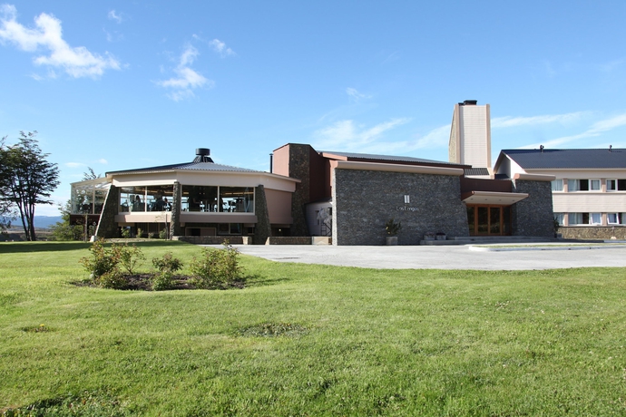 Imagen general del Hotel Las Lengas. Foto 2