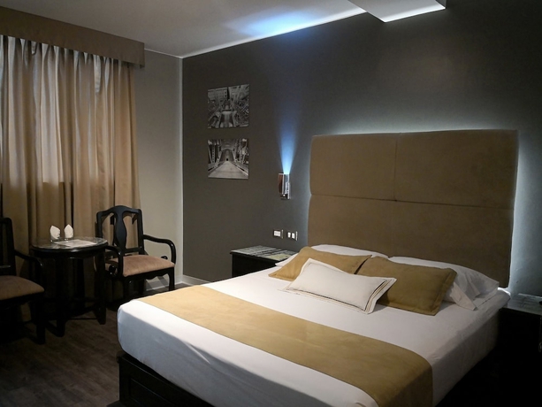 Imagen de la habitación del Hotel Las Lomas, LIMA. Foto 3