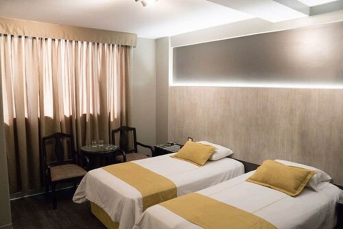 Imagen de la habitación del Hotel Las Lomas, LIMA. Foto 4