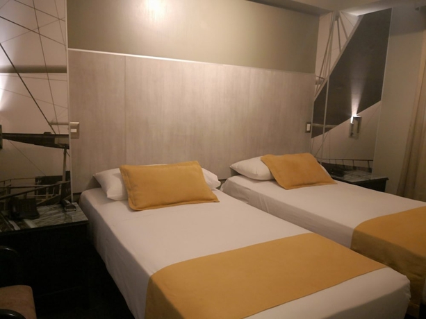 Imagen de la habitación del Hotel Las Lomas, LIMA. Foto 5