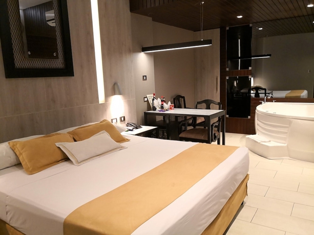 Imagen de la habitación del Hotel Las Lomas, LIMA. Foto 6