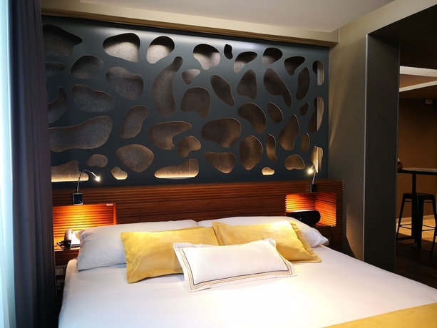 Imagen de la habitación del Hotel Las Lomas, LIMA. Foto 8