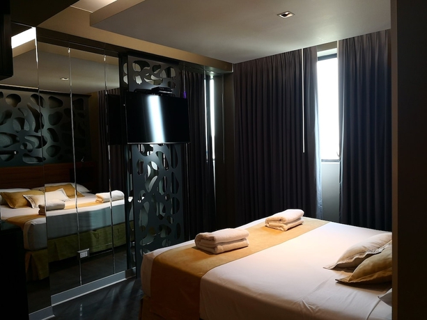 Imagen de la habitación del Hotel Las Lomas, LIMA. Foto 9