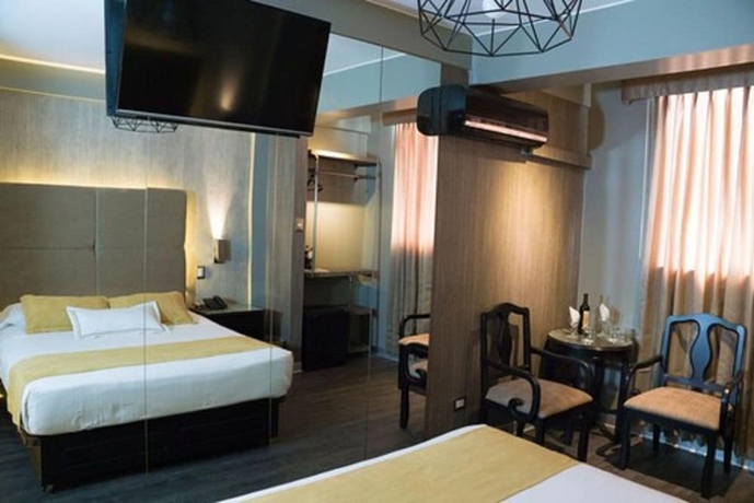 Imagen de la habitación del Hotel Las Lomas, LIMA. Foto 10